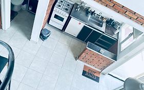 Kaizen Apart Departamento 3